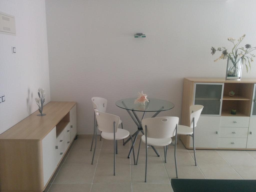 Apartamento La Tramuntana بينايدورم المظهر الخارجي الصورة