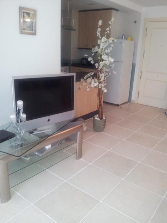Apartamento La Tramuntana بينايدورم المظهر الخارجي الصورة